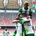 Osimhen brace fires Super Eagles to AFCON ticket