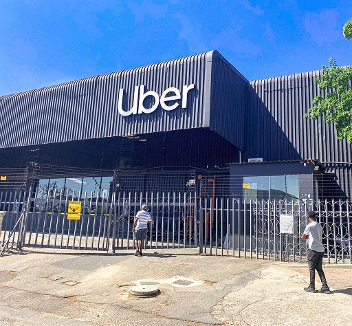 Uber, Bolt suspend inter-country requests as Nigeria and S/Africa users prank drivers