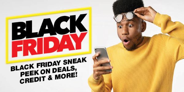 Consumers in South Africa warned against dodgy Black Friday deals