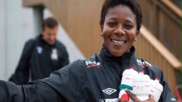 Nigeria ex-international demands Inspector-General’s intervention following unlawful arrest