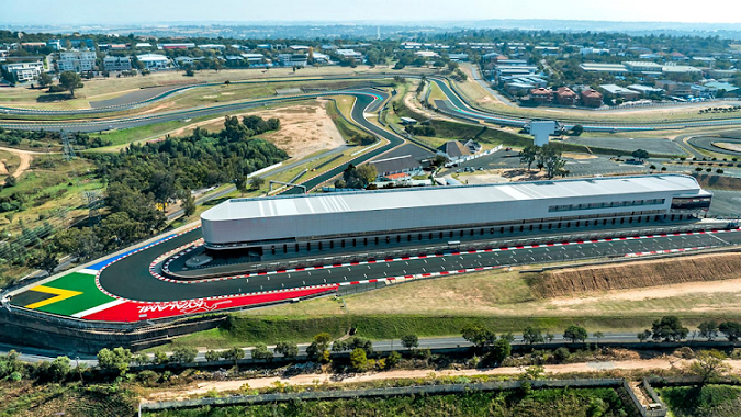 Cape Town and Kyalami in duel to host F1 Grand Prix as bid deadline expires