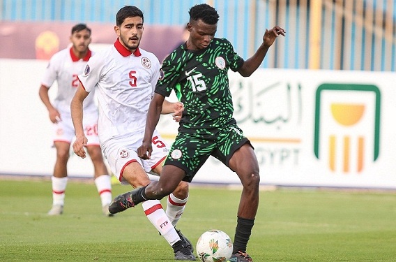 Fireworks expected as Nigeria plays Morocco at U20 AFCON