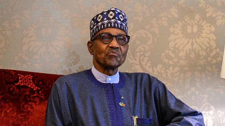 Nigeria declares public holiday to honour Buhari