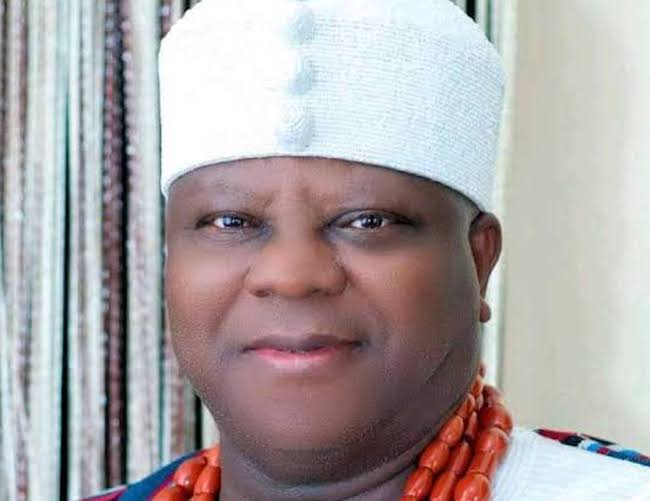 Osun Oba jailed for COVID fraud in US