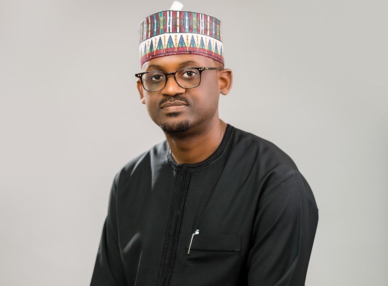 Farouk Gumel
