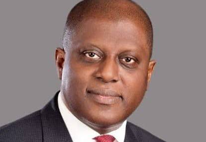 CBN Governor Olayemi Cardoso