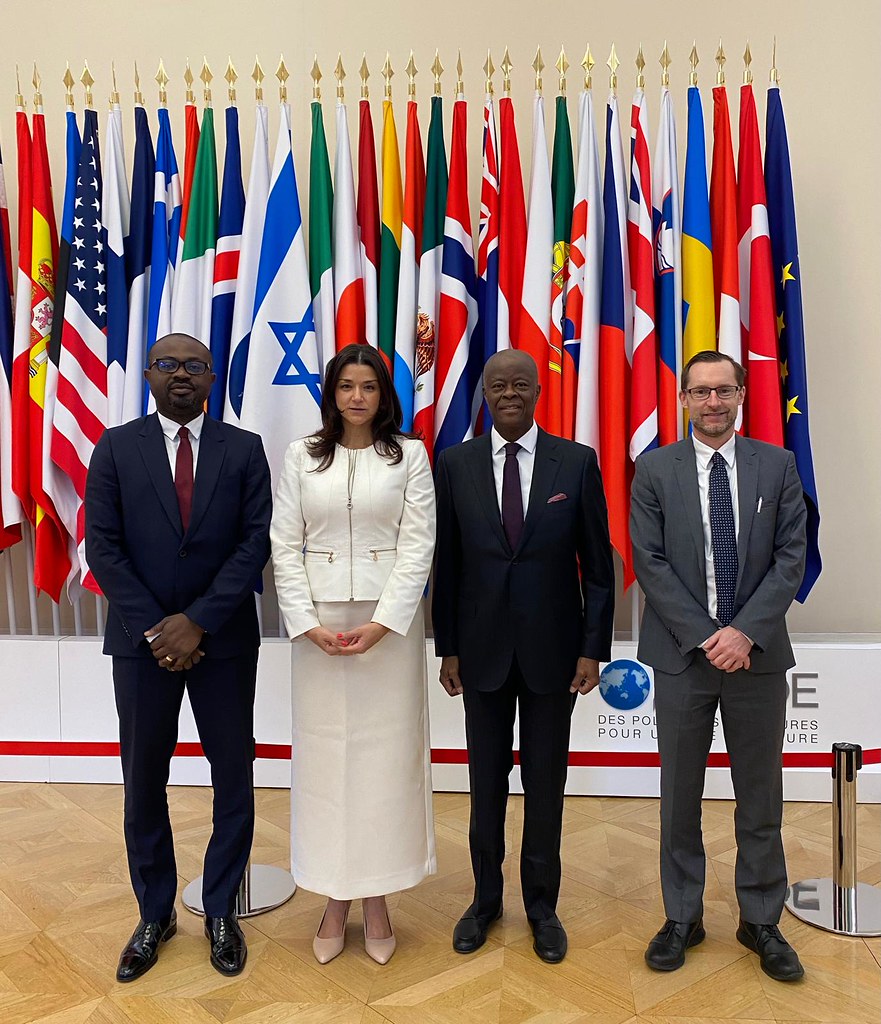 Nigeria Out of FATF Grey List : Turning Point For Investor Confidence