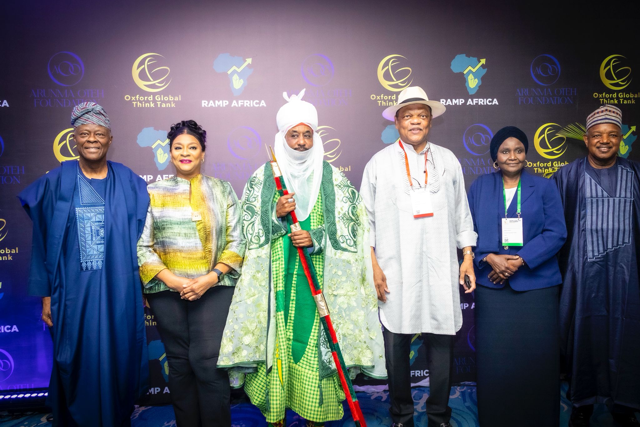 Nigeria’s Economic Future Anchored on Visionary Leadership, Says Edun