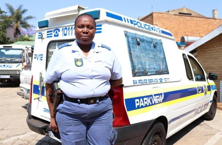 Suspect nabbed for killing two women in Pretoria township