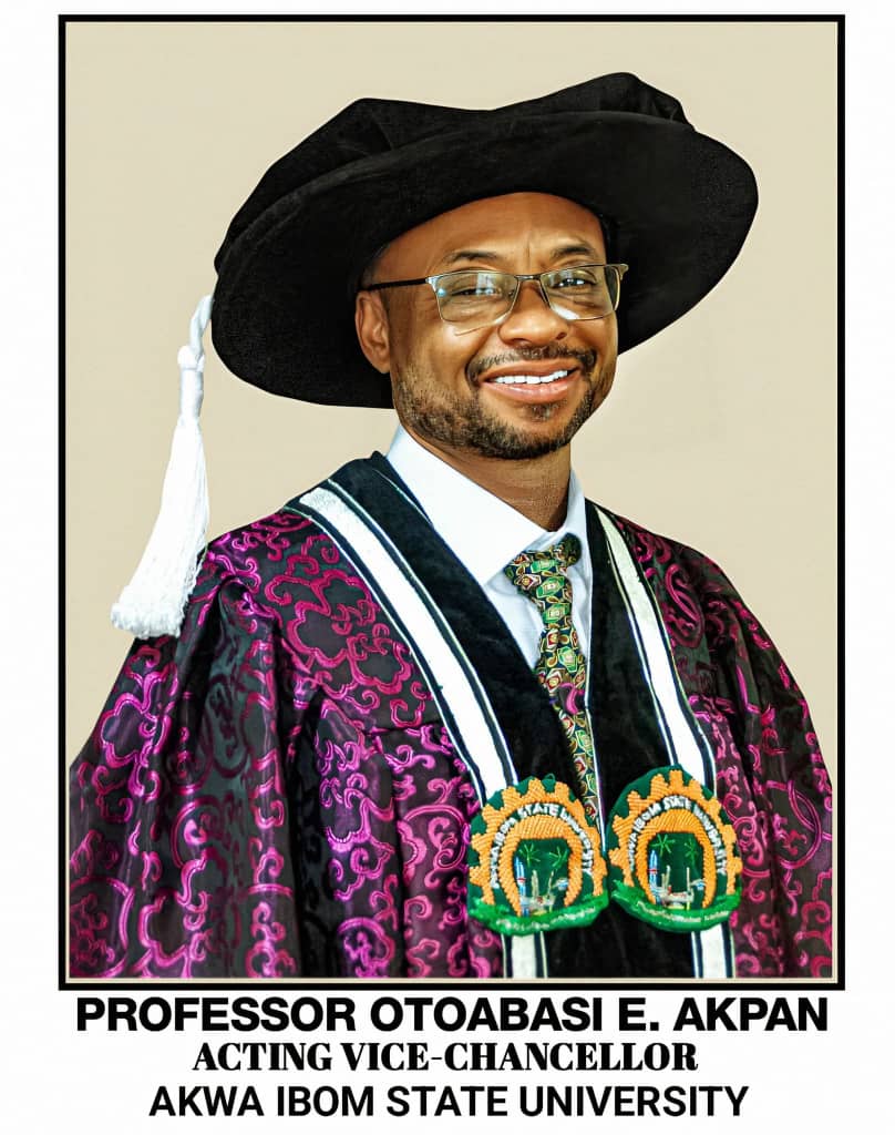 AKSU Gets NUC Law Faculty Approval 