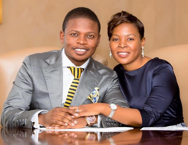 Prophet Bushiri wins extradition battle against SA government