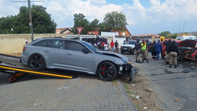 Fears mount as another taxi boss is assassinated in Johannesburg