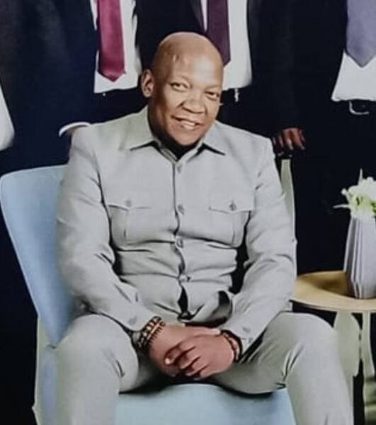 Funeral of slain taxi boss held in Johannesburg