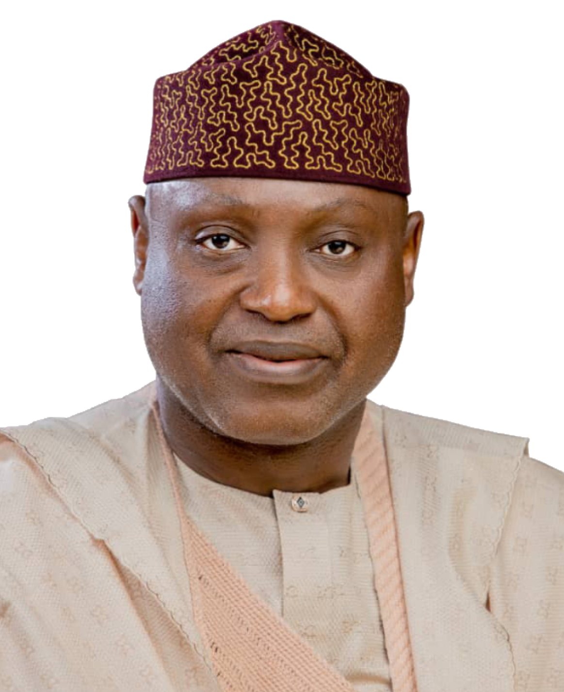 Gov Oyebanji bags tourism excellence award in South Africa