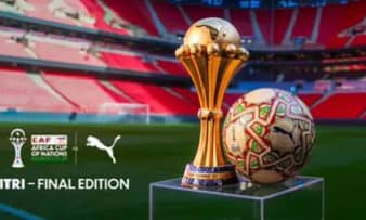 Senegal Begs CAF To Provide Alternative Training Camp Ahead of AFCON Final Against Morocco