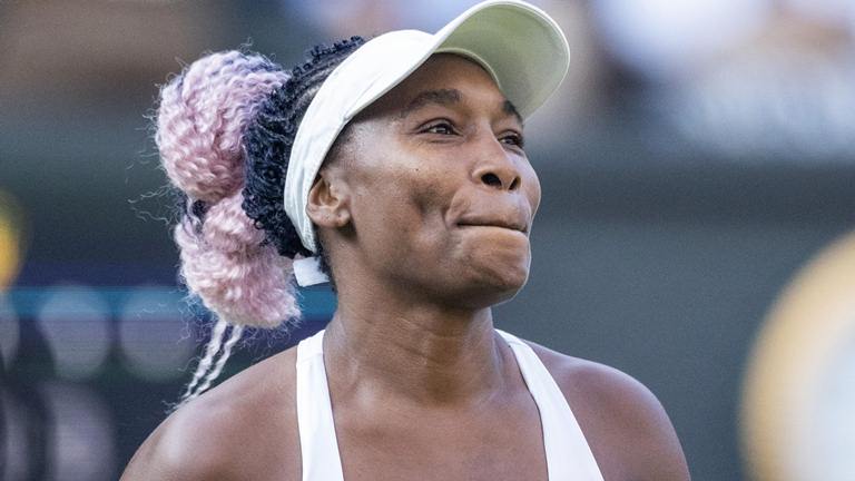 Venus Williams gets Australian Open wildcard at 45