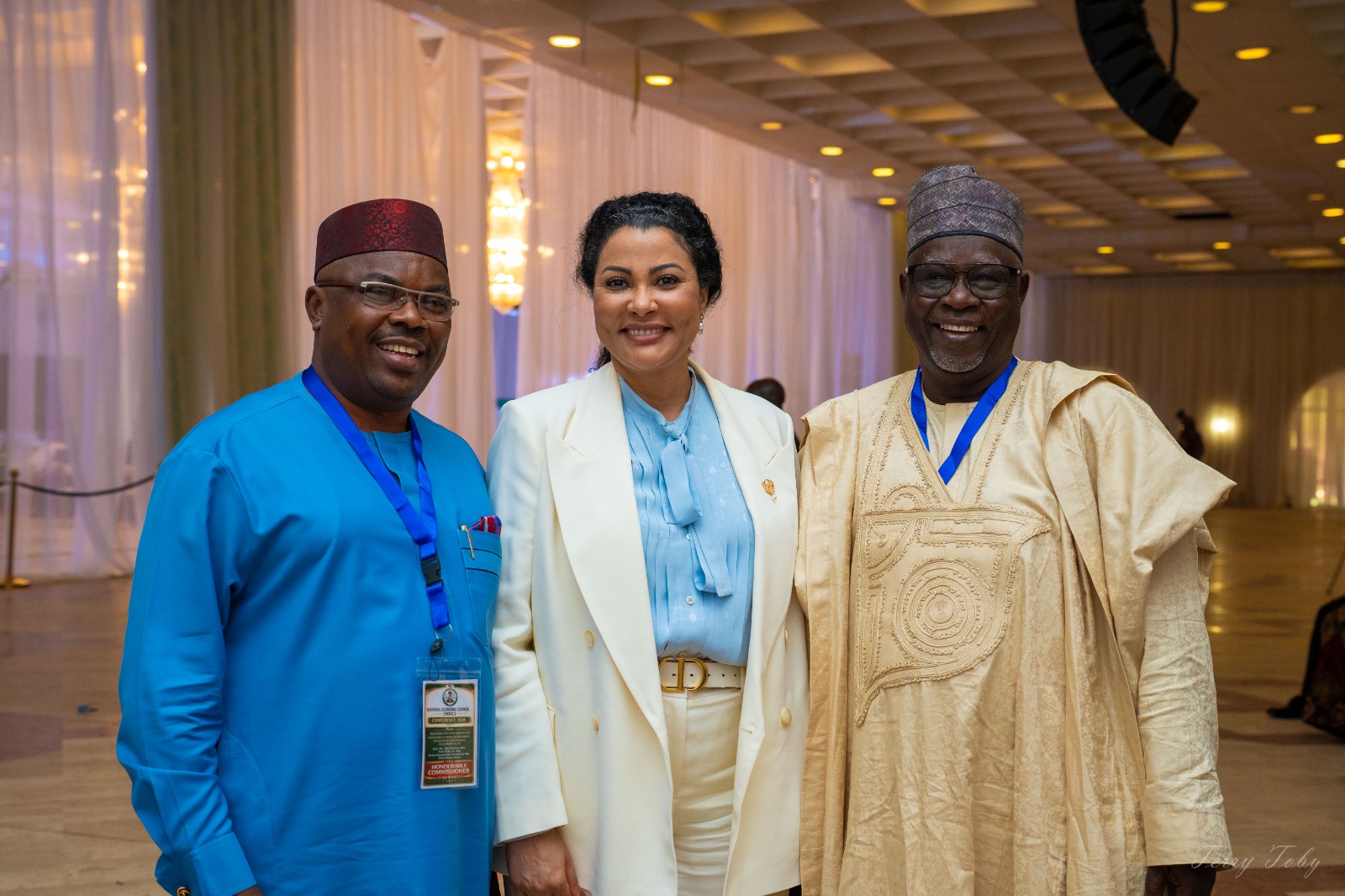 FG Restates Commitment To Implementing 2026 Budget To Drive Economic Growth