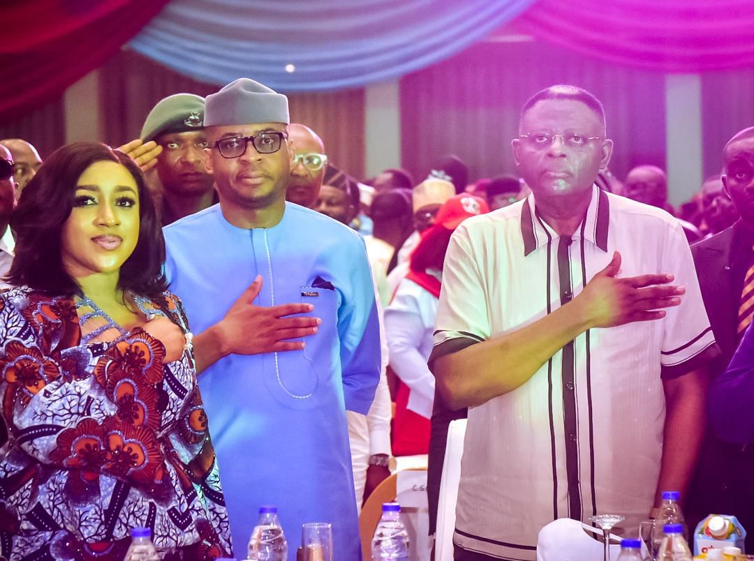 C’River: Otu, Betta Edu, NASS members Target 1.5m Votes for President Tinubu in 2027