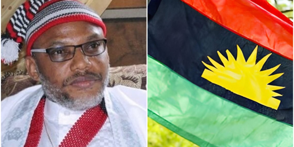 Nnamdi Kanu cancels sit-at-home in South-east – IPOB