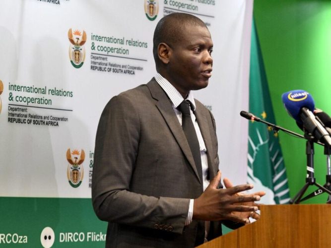 SA elected to African Union’s Peace and Security Council